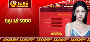 Đại Lý Sodo