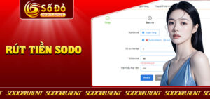 Rút Tiền Sodo